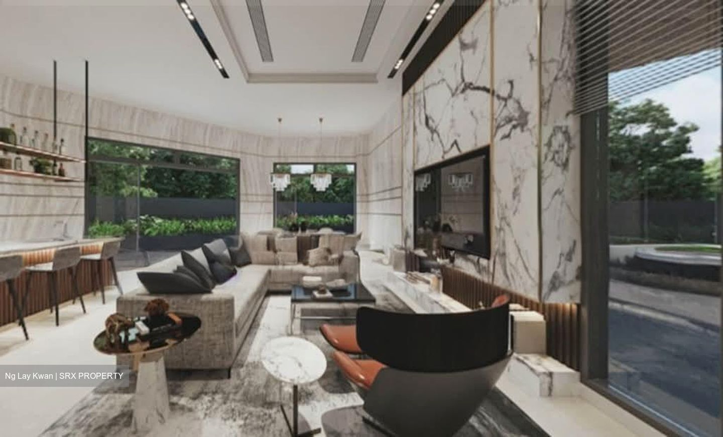 Jalan Selamat (D14), Terrace #540089261